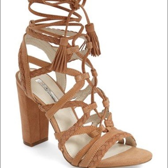 BCBGeneration Shoes - BCBG Ginger Ronny heels